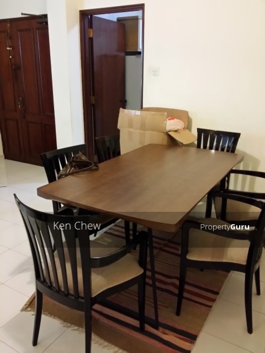 Balestier Regency (D12), Apartment #118843282